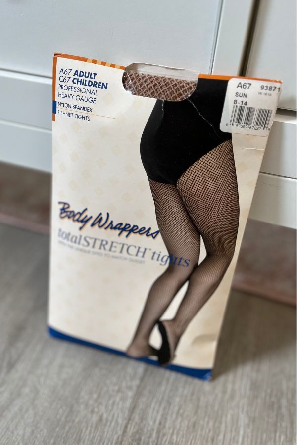 Children's fishnet tights best sale