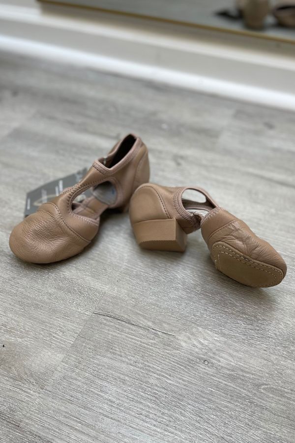 Capezio pedini hot sale