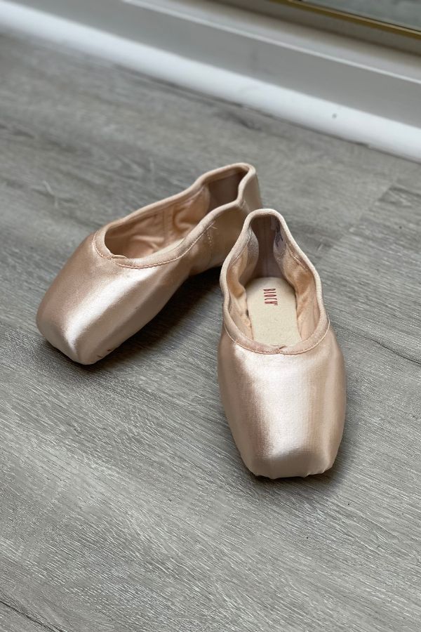 Bloch Eurostretch S0172L Pointe Shoes at The Dance Shop Long Island