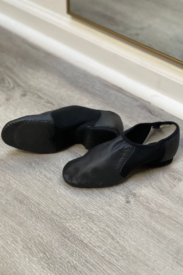 Bloch neo flex slip on jazz shoes online