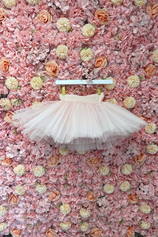 Capezio Practice Tutu in Pink Style 10391 at The Dance Shop Long Island