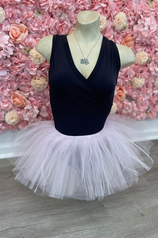 Sansha Children's Filomena Tutu in Light Pink Style DF015P at The Dance Shop Long Island