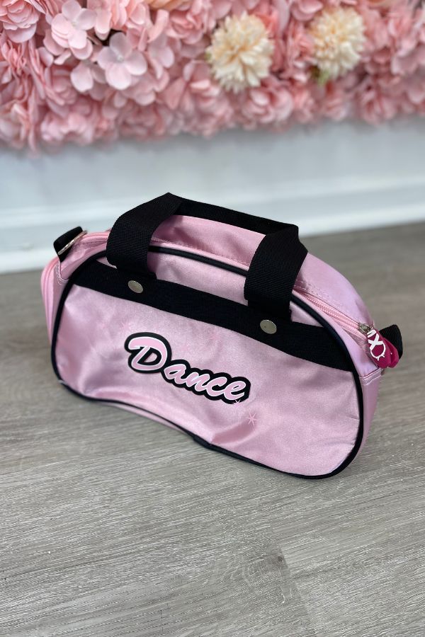 Sansha Small Ballet Dance Bag in Pink Style KBAG4 at The Dance Shop Long Island